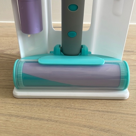 Spark Create Imagine Toy Vacuum Set - Picture 7 of 16